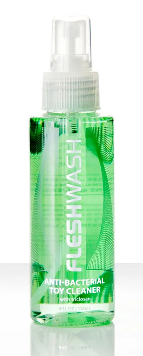 Fleshlight Wash Reinigungsspray 100 ml zur hygienischen Reinigung von Fleshlight-Toys