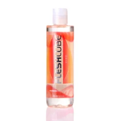 Fleshlube Fire Gleitgel auf Wasserbasis von Fleshlight, 250 ml