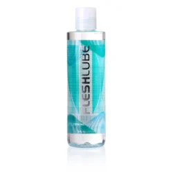 Fleshlube Ice Gleitmittel 250 ml von Fleshlight in praktischer Tube