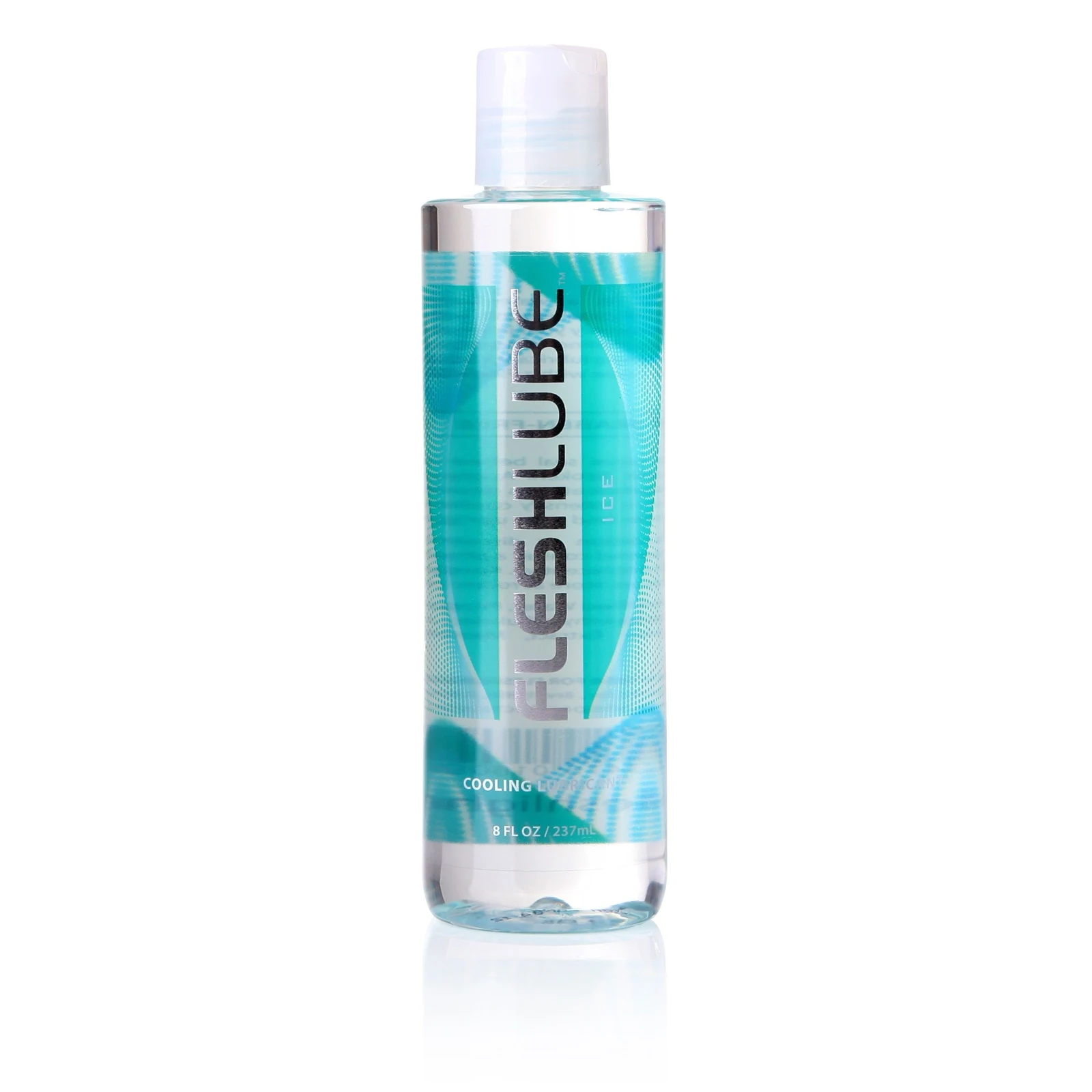 Fleshlube Ice Gleitmittel 250 ml von Fleshlight in praktischer Tube