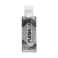 Fleshlube Slide Anal-Gleitgel auf Wasserbasis in 100-ml-Flasche