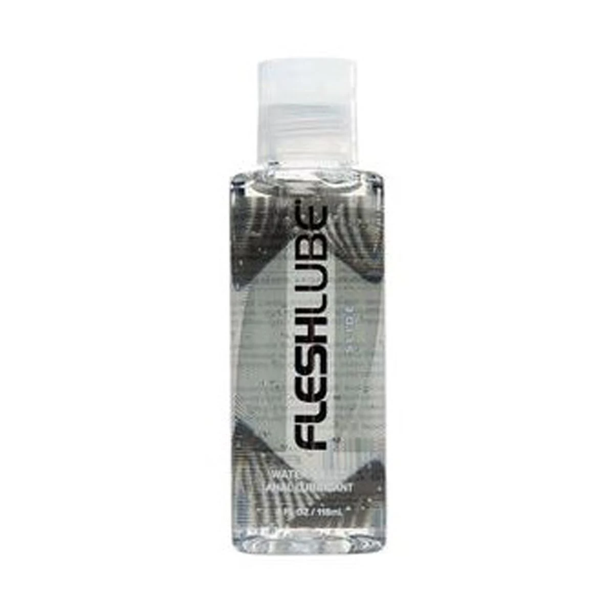 Fleshlube Slide Anal-Gleitgel auf Wasserbasis in 100-ml-Flasche