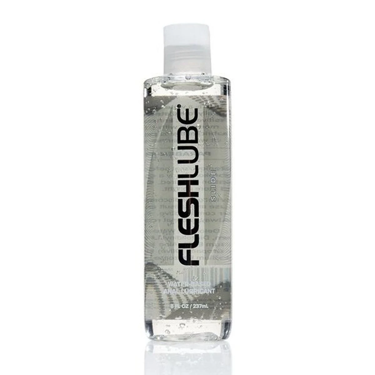 Fleshlube Slide Anal-Gleitgel auf Wasserbasis 250 ml