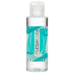 Fleshlube Cooling Ice wasserbasiertes Gleitgel, 100 ml