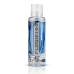 FleshLube Water Gleitmittel 100 ml auf Wasserbasis in der Produktansicht