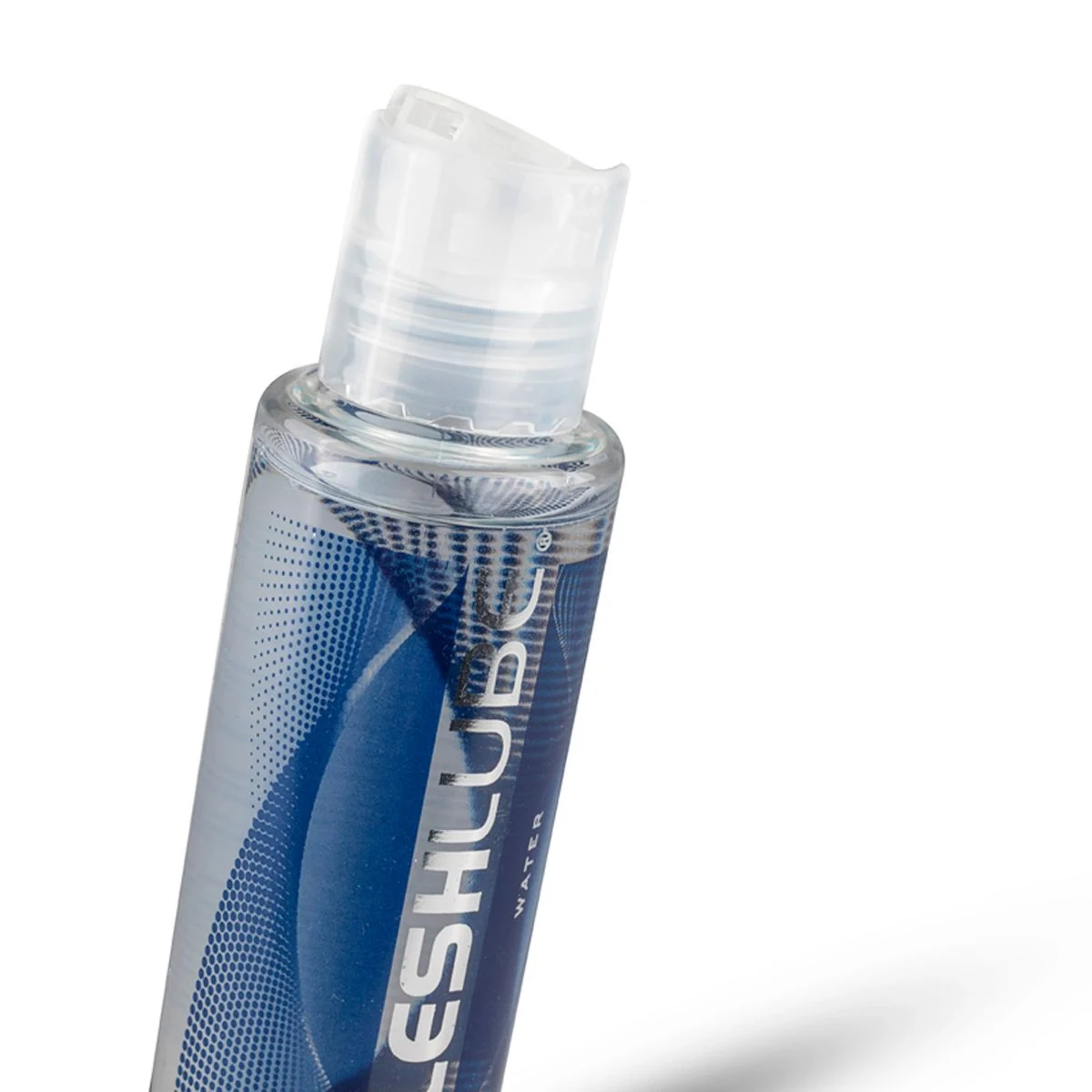 Durchsichtiges Fleshlube Water Gleitmittel für Unisex, 100 ml