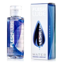 Fleshlube Water Gleitmittel auf Wasserbasis, 250 ml
