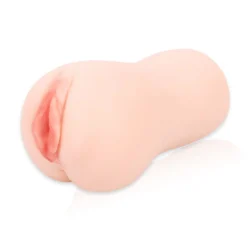 Kokos Emily Onahole Double Layer L TPE Masturbator in Beige