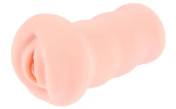 Three Sisters Nymph Masturbator für Ihn von Kokos in Beige