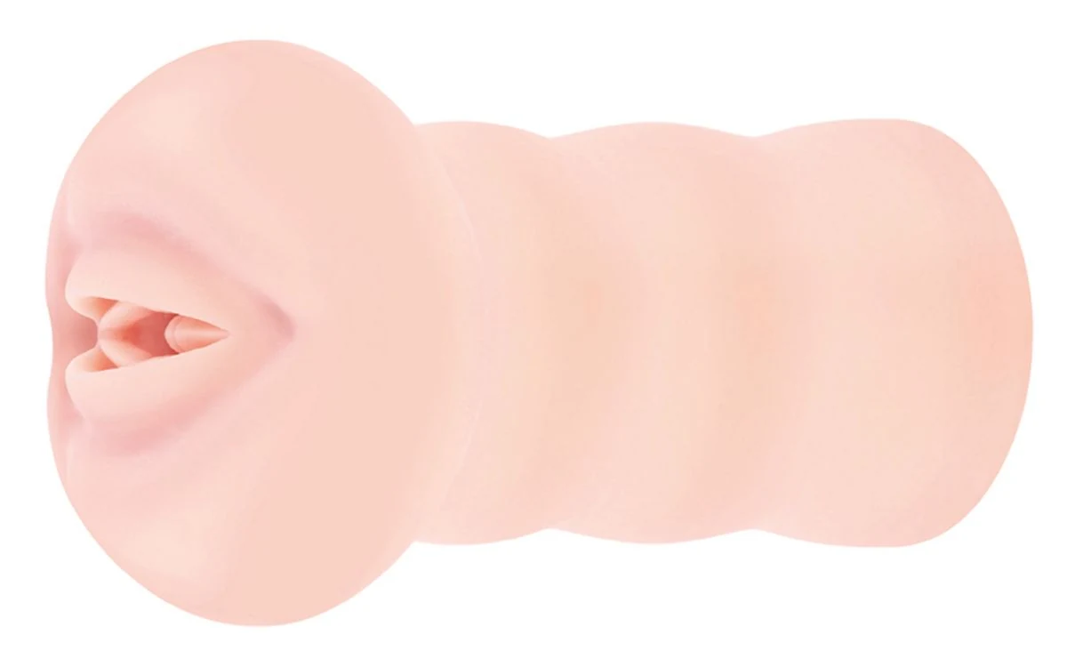 Kokos Three Sisters Nymph Masturbator aus weichem TPE